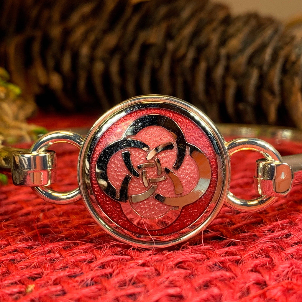Dara Knot Bracelet