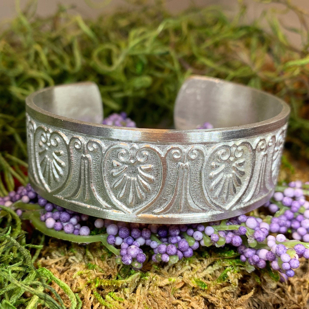 Rowena Celtic Knot Bracelet