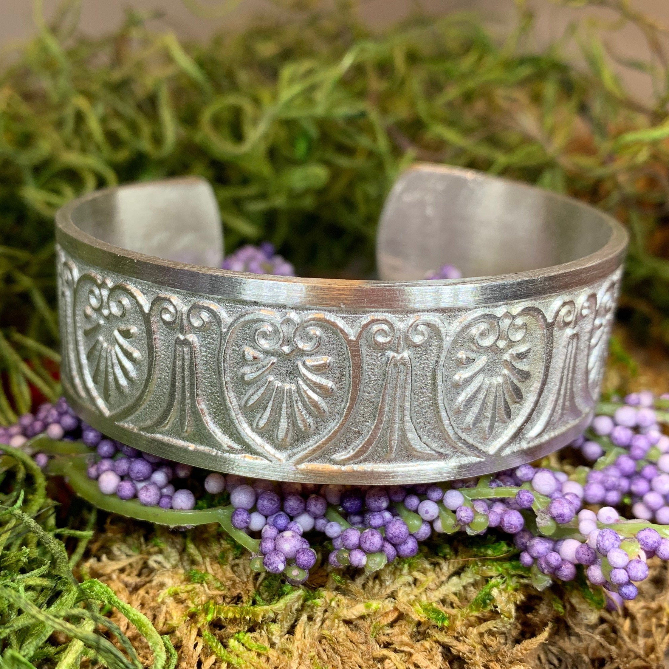 Rowena Celtic Knot Bracelet