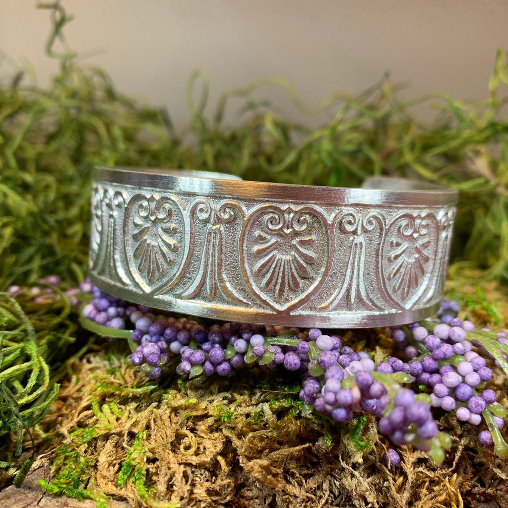 Rowena Celtic Knot Bracelet
