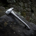 Fireman's Axe Kilt Pin - Handmade in Scotland