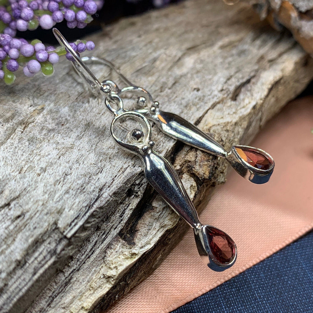 Boho Sky Goddess Earrings for Women