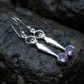 Boho Sky Goddess Earrings for Women