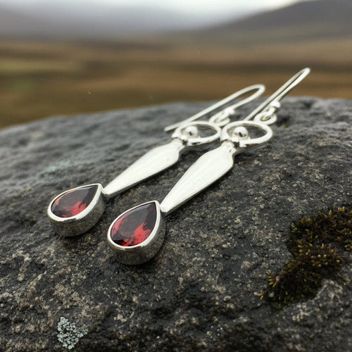 Boho Sky Goddess Earrings for Women