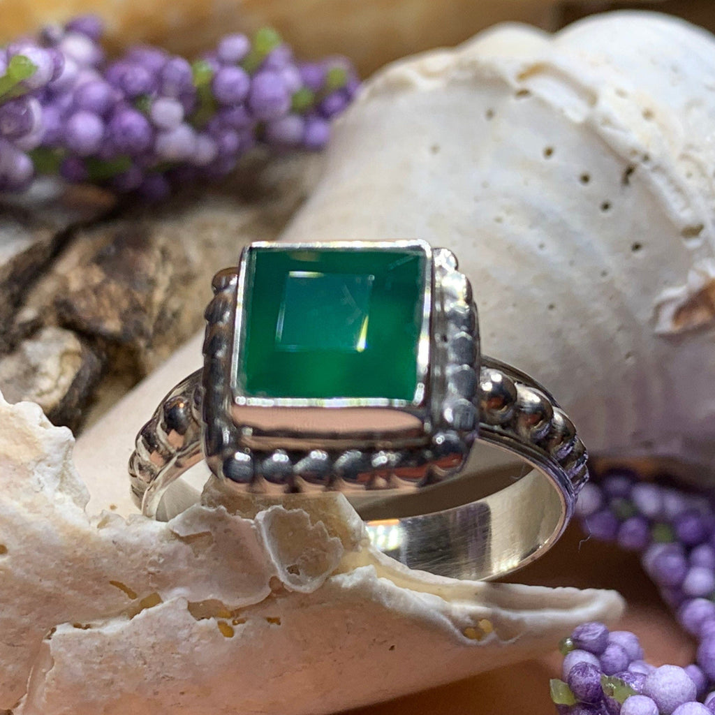 Tudor Princess Ring
