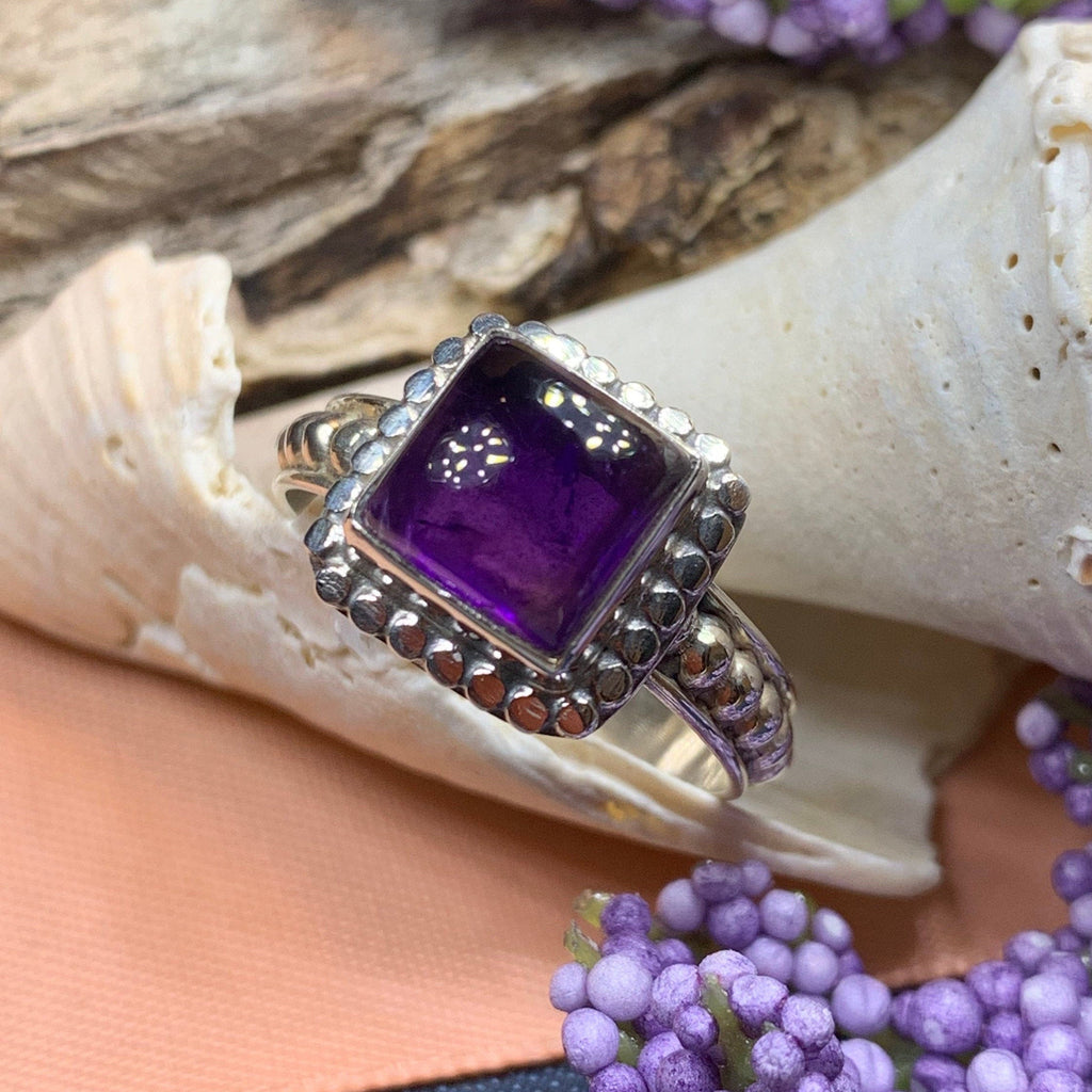 Tudor Princess Ring