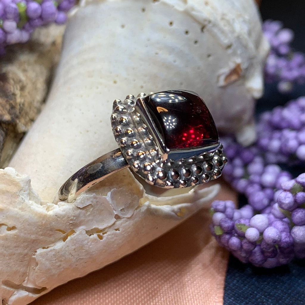 Tudor Princess Ring