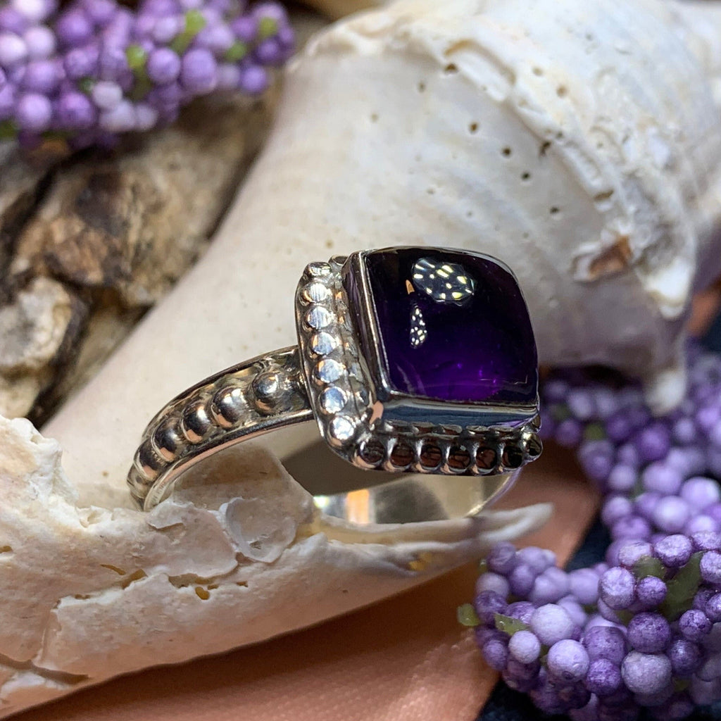 Tudor Princess Ring