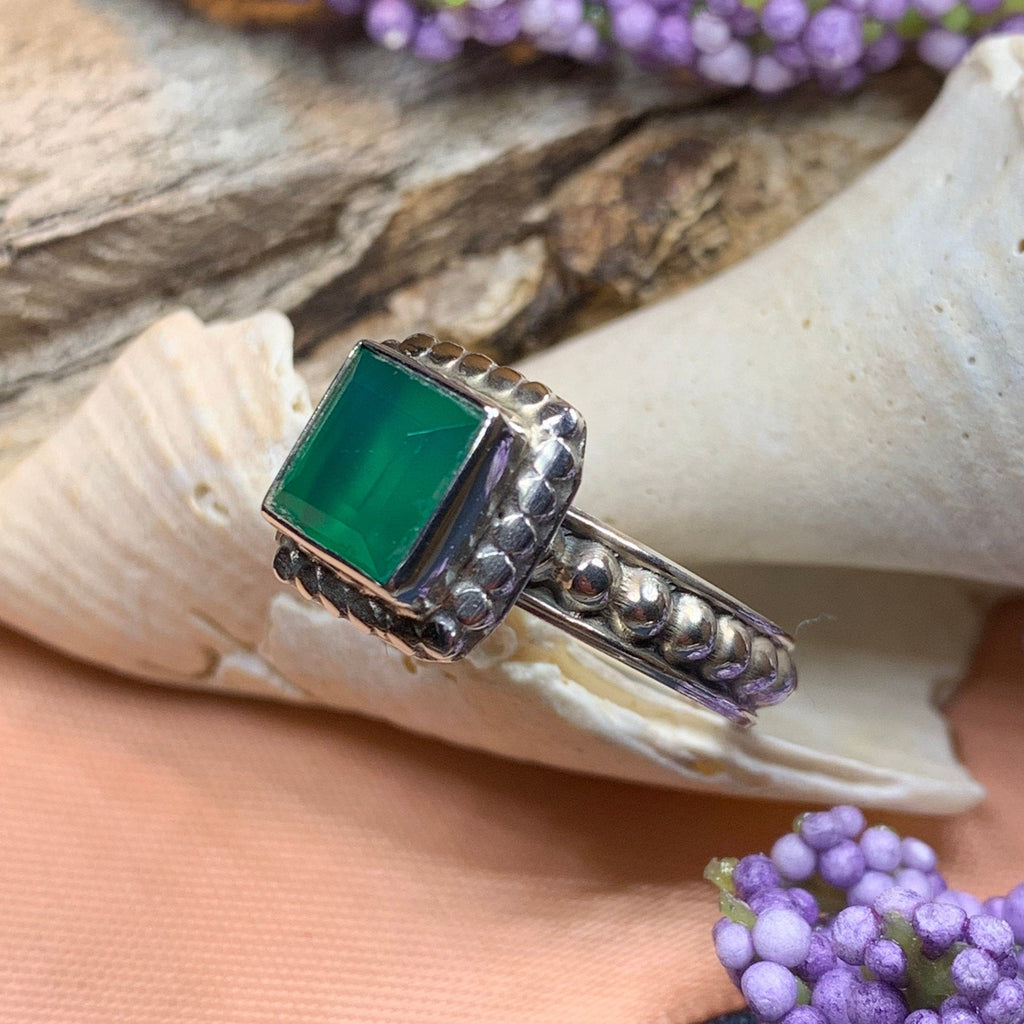 Tudor Princess Ring