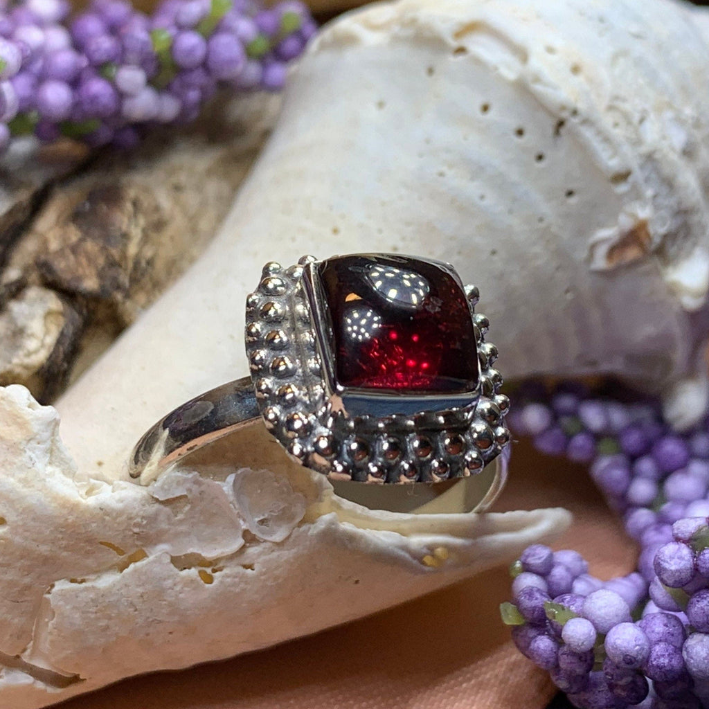 Tudor Princess Ring