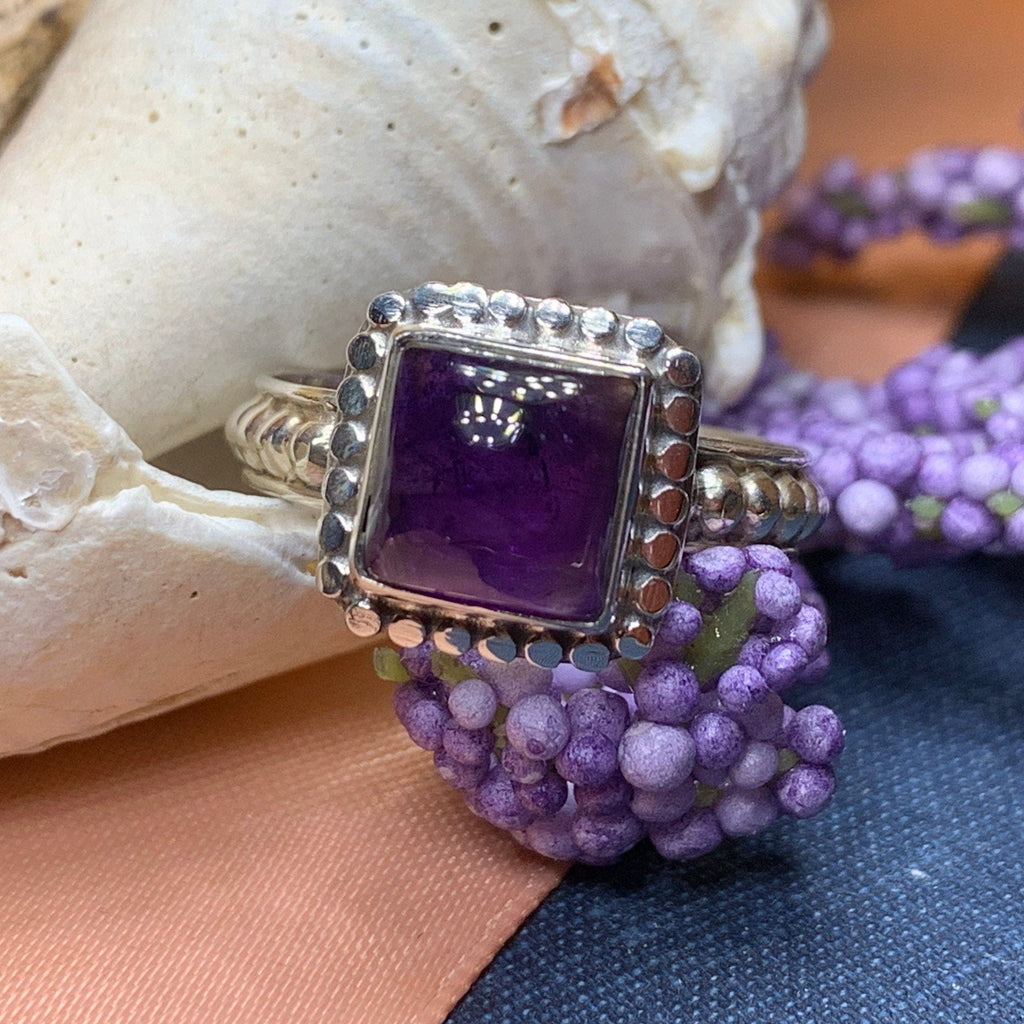 Tudor Princess Ring