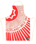 Tunnock's Tea Cake Apron