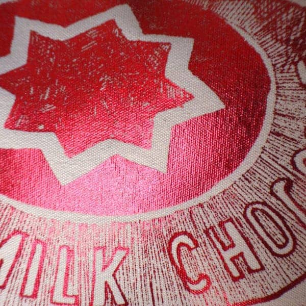 Tunnock's Tea Cake XL Tote Bag