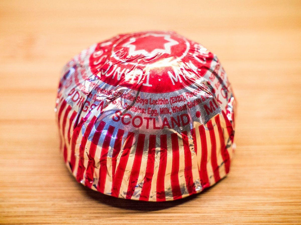 Tunnock's Tea Cake Apron