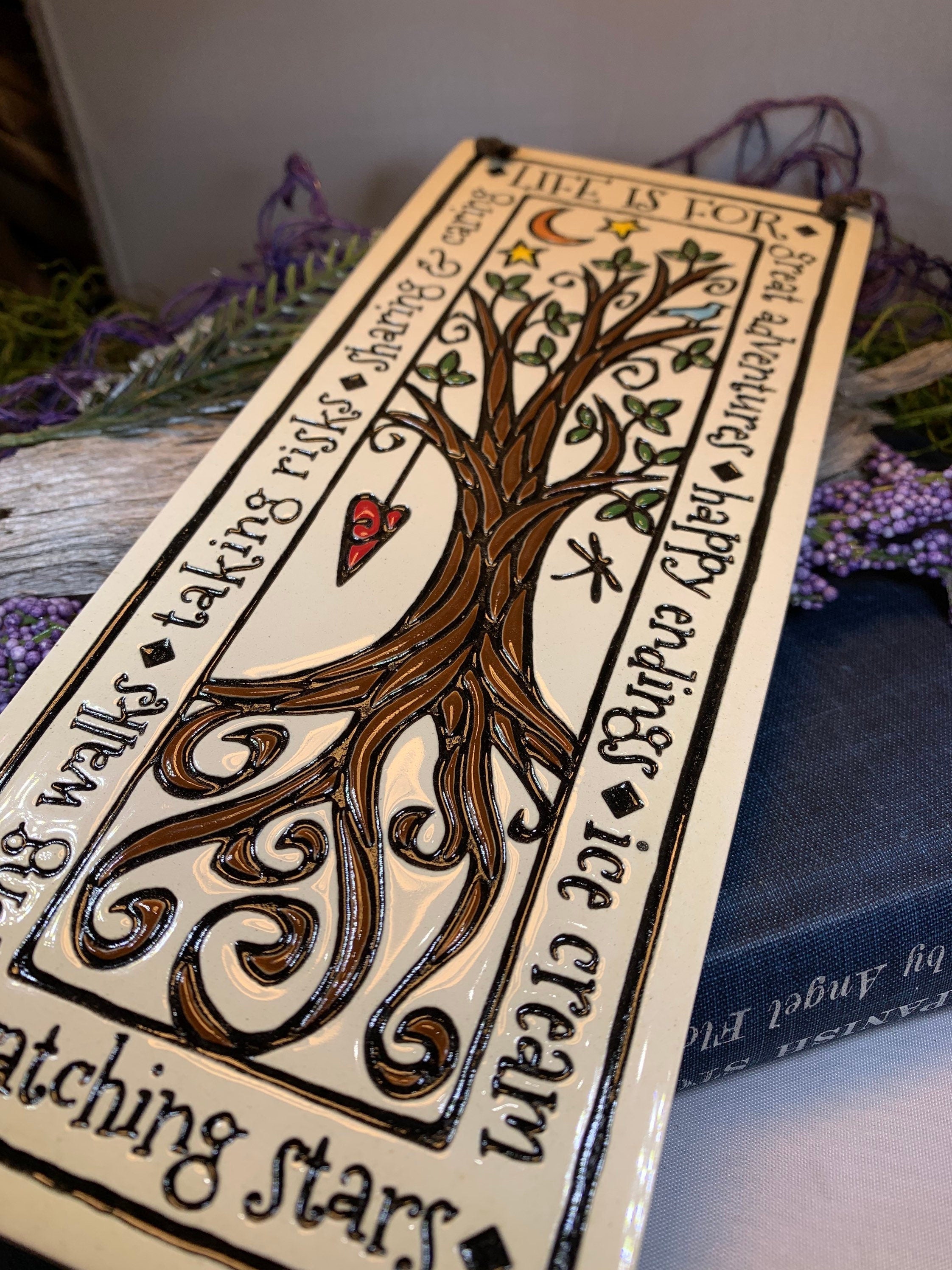 Tree Of Life Wall Art