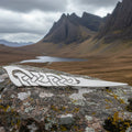 Skye Celtic Kilt Pin - Handmade in Scotland