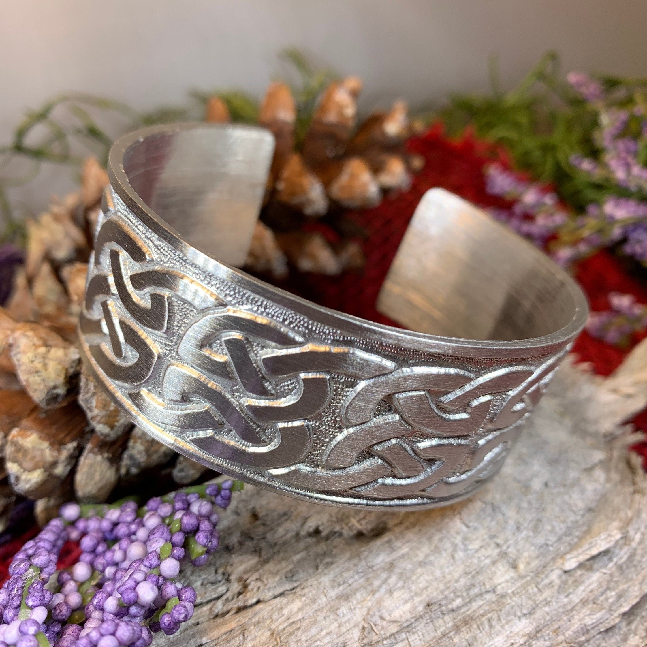 Maguire Celtic Knot Bracelet