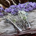 Cairn Nairn Mackintosh Earrings