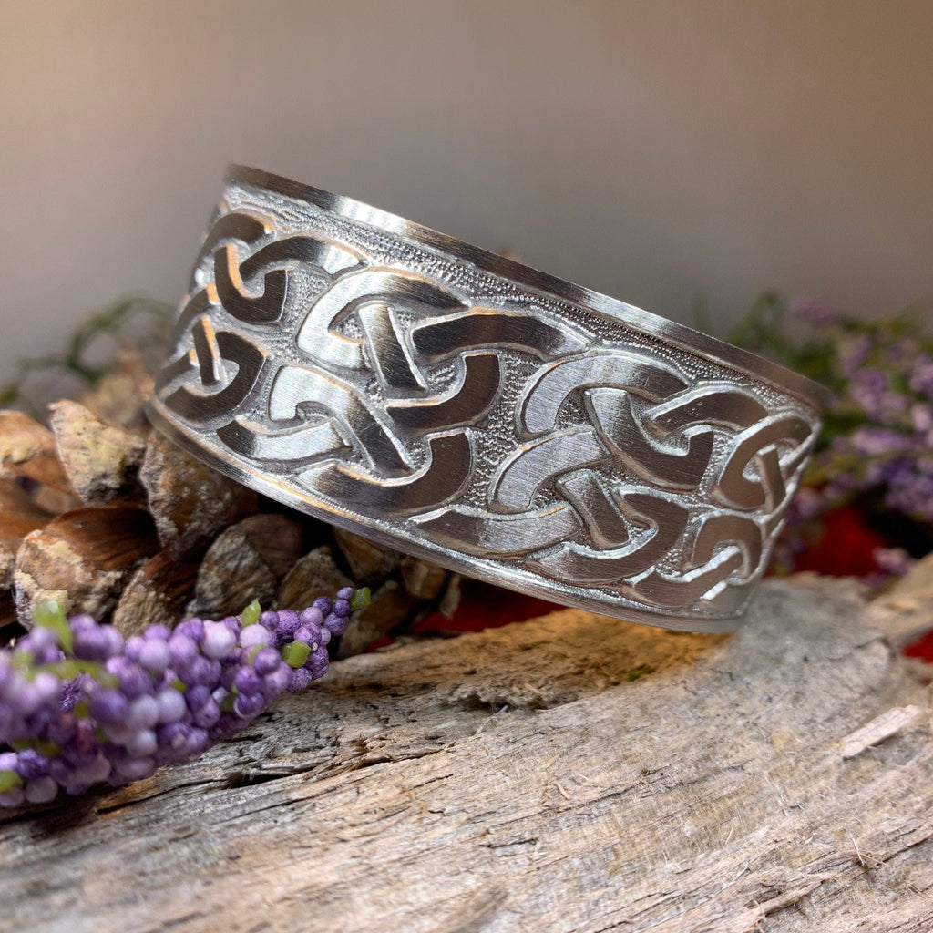 Maguire Celtic Knot Bracelet