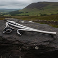 Delwyn Daffodil Kilt Pin