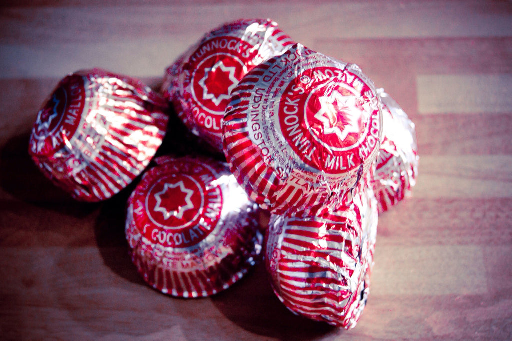 Tunnocks Tea Cake Mug