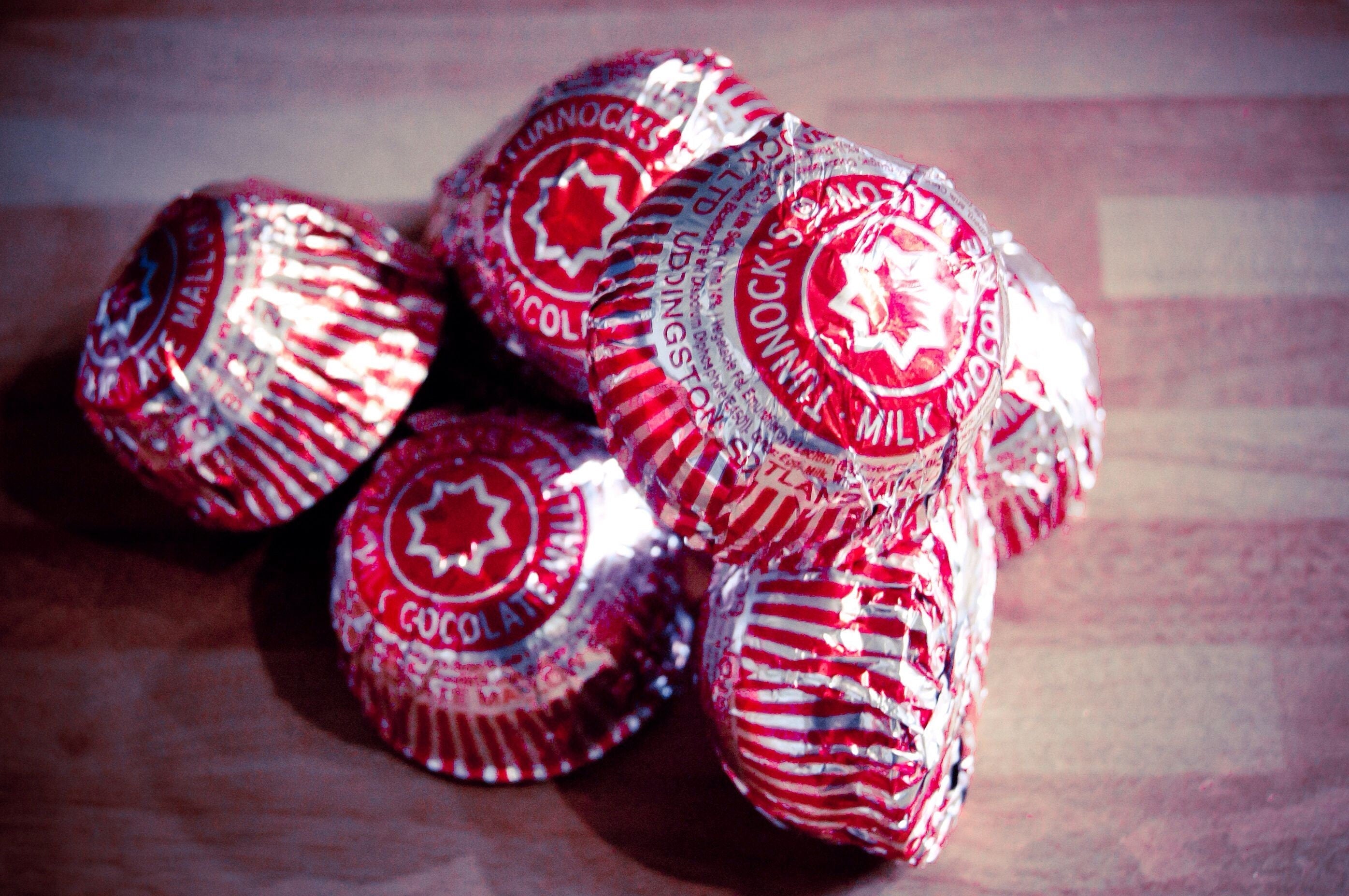 Tunnocks Tea Cake Mug