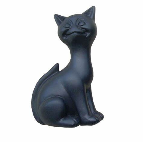 Lucky Turf Cat Gift