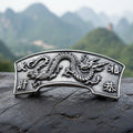 Dragon Hair Clip for Women