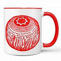 Tunnocks Tea Cake Mug