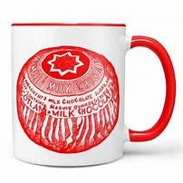 Tunnocks Tea Cake Mug