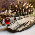 Coronation Celtic Kilt Pin
