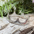 Rapunzel Crown Ring