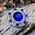 Corori Celtic Brooch
