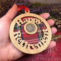 Lucky Sixpence Retirement Gift