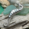 Elegant Seahorse Necklace