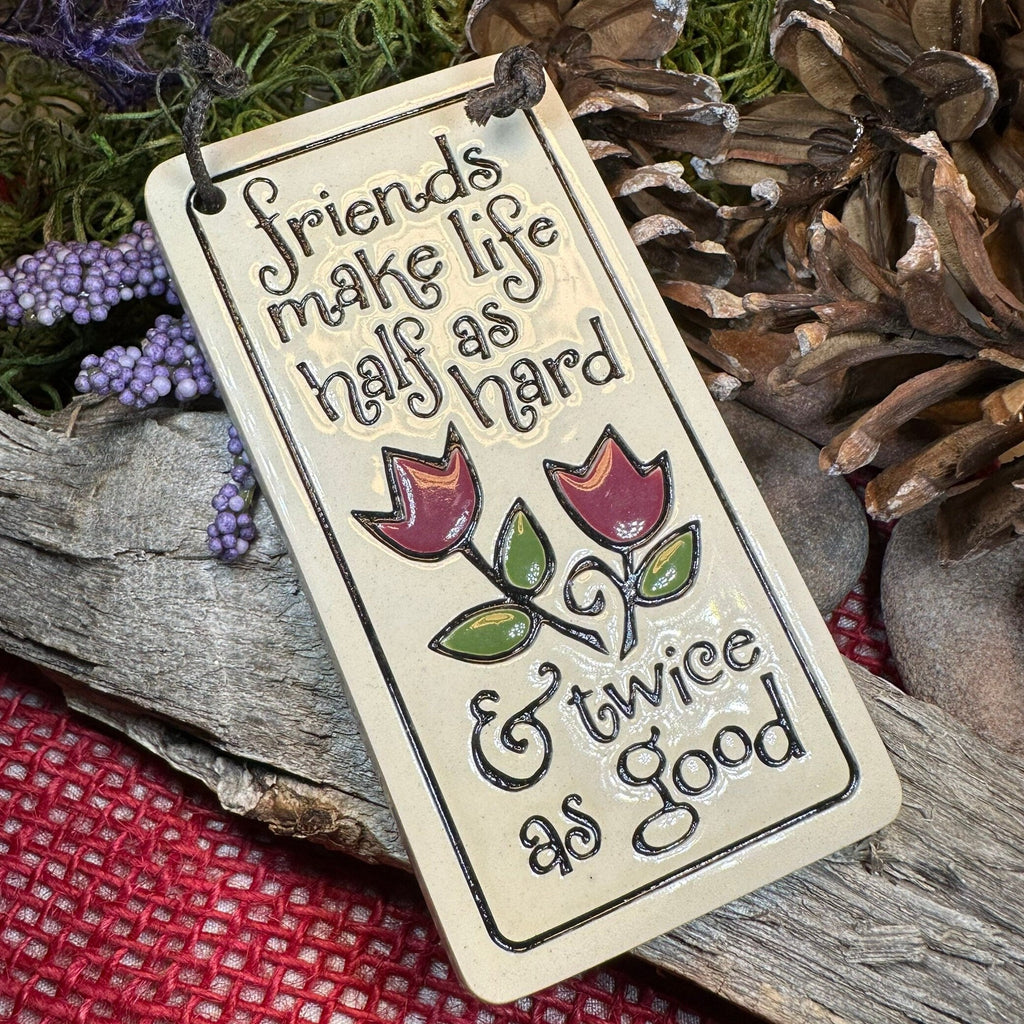 Friendship Wall Art