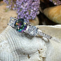 Scottish Eternity Ring