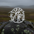 Bold Tree of Life Bracelet