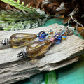 Celtic Twilight Mist Earrings