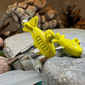 Yellow Submarine Cufflinks