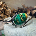 Scotland Heathergems Bracelet - Handmade in Scotland