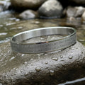 Serenity Prayer Bangle Bracelet