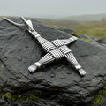 Glan Large Saint Brigid's Cross