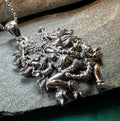 Kali Goddess Necklace
