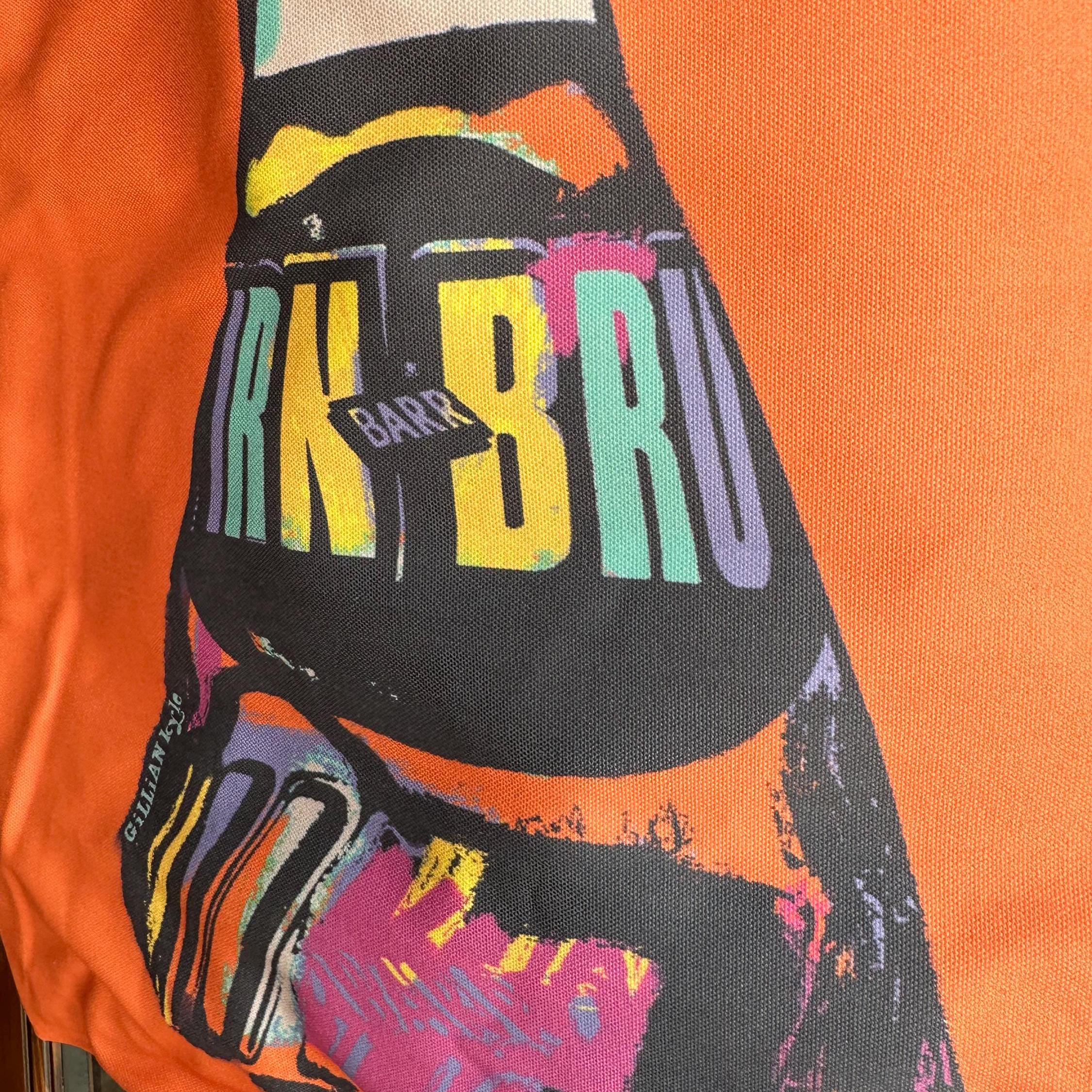 Irn Bru Tote Bag