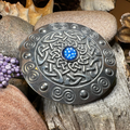 Heritage Celtic Knot Brooch