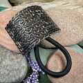 Celtic Knot Ponytail Holder for Women