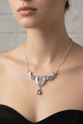 Flower of Life Necklace