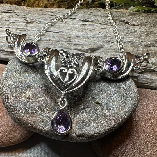 Flower of Life Necklace