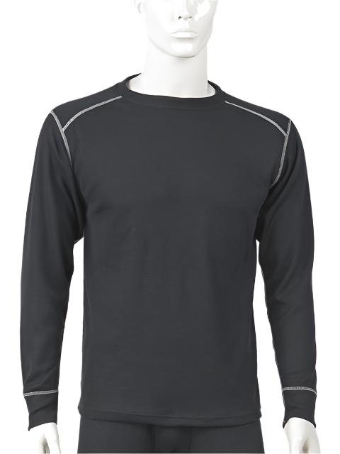 R.U. Outside Thermolator™ Top for Men